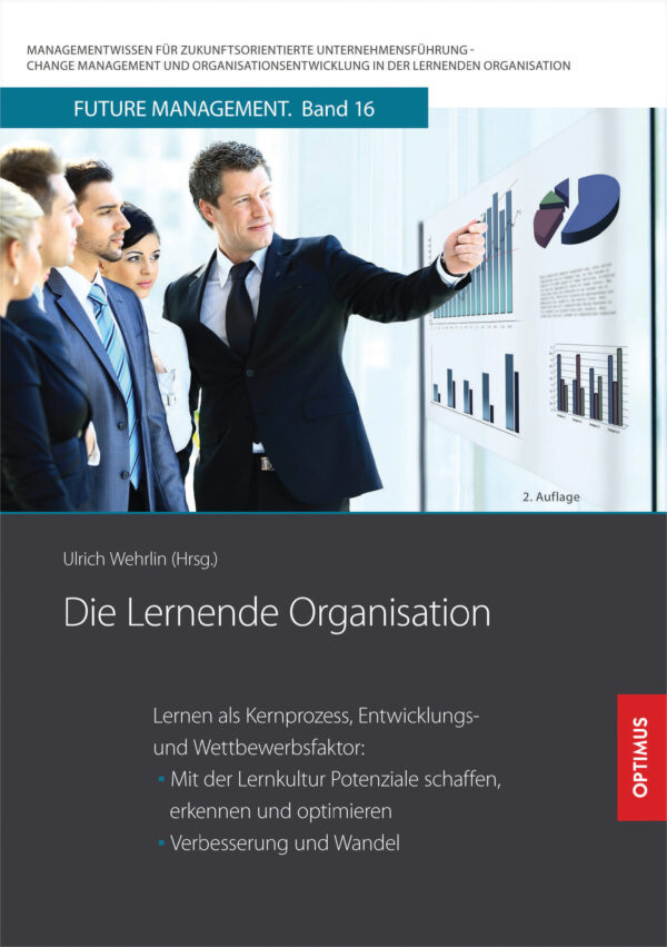 FM 16 | Die Lernende Organisation | 2. Auflage