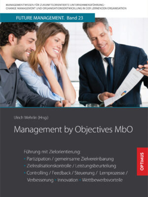 FM 23 | Management by Objectives MbO | 2. Auflage