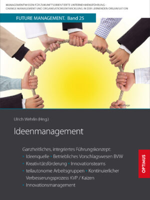 FM 25 | Ideenmanagement