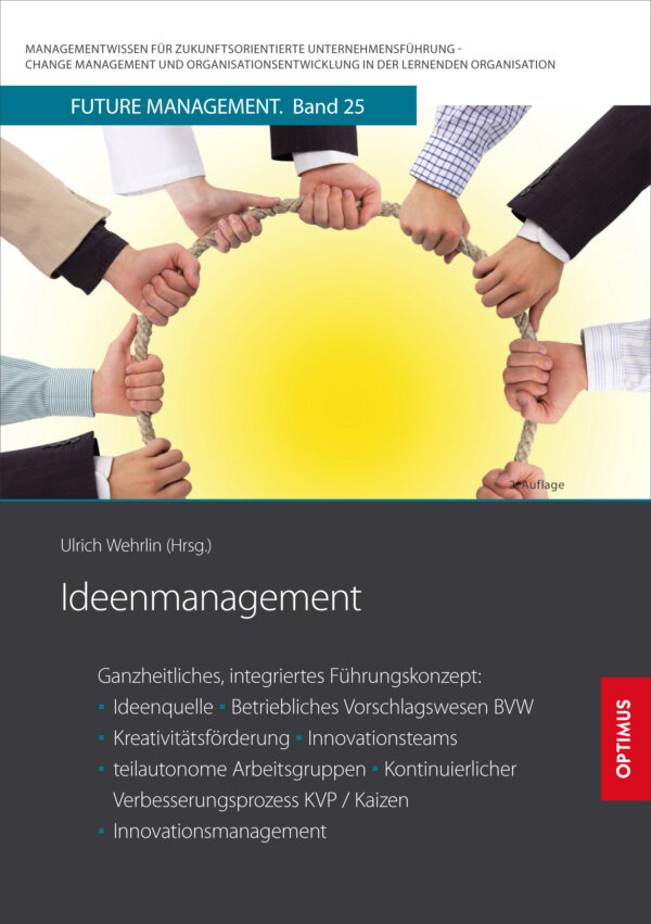 FM 25 | Ideenmanagement