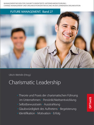 FM 27 | Charismatic Leadership