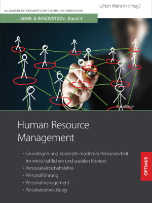 ABWL 04 | Human Resource Management | 2. Auflage