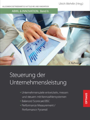 ABWL 06 | Steuerung der Unternehmensleistung | 2. Auflage