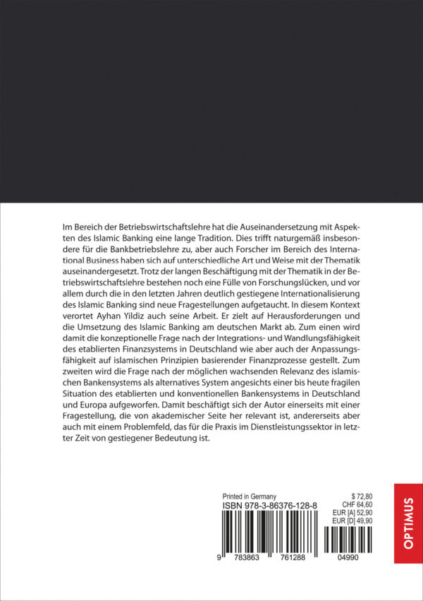 Islamic Banking in Deutschland – Bild 2