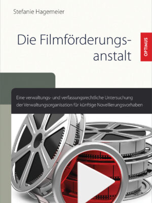 Die Filmförderungsanstalt