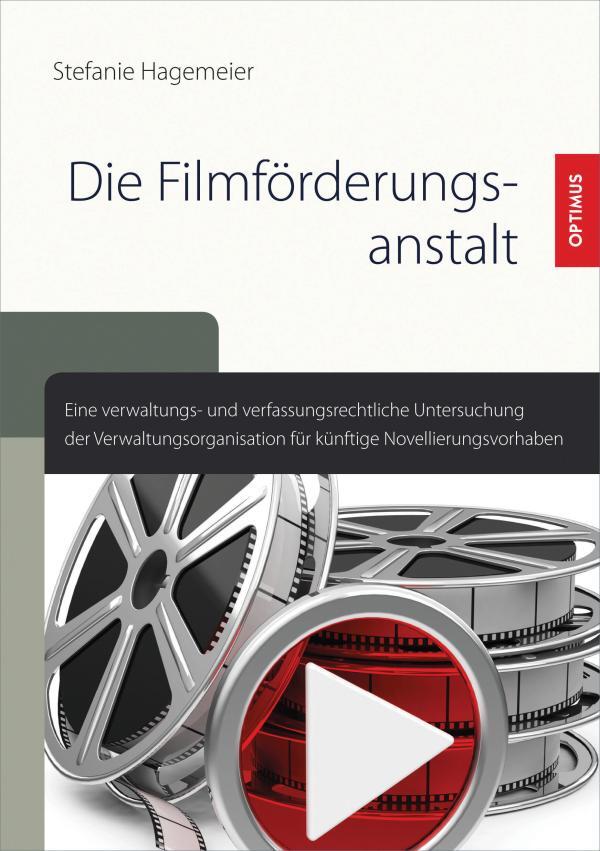 Die Filmförderungsanstalt