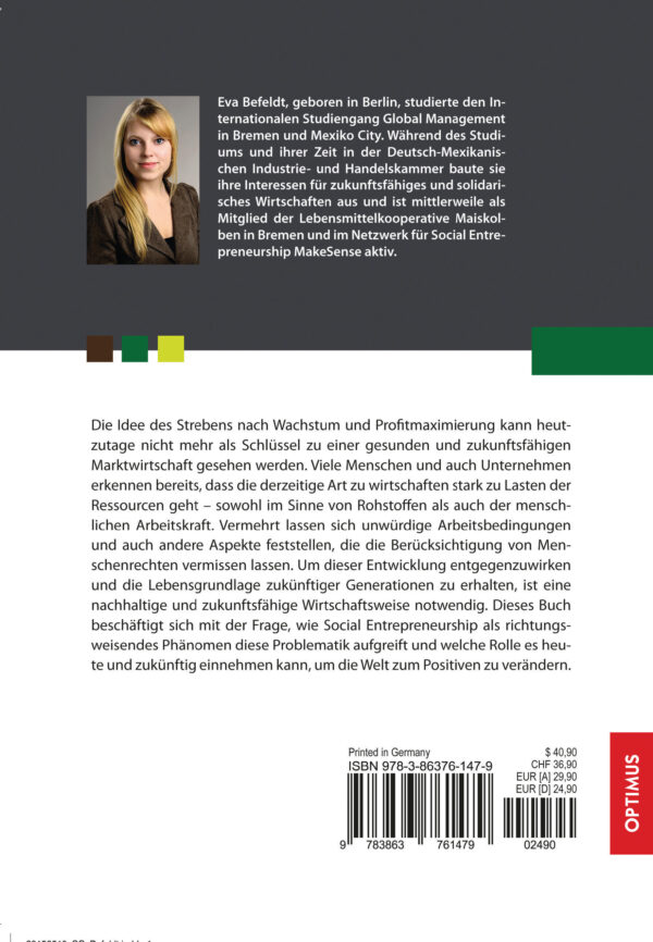 Social Entrepreneurship – Bild 2