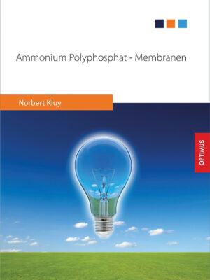 Ammonium Polyphosphat - Membranen