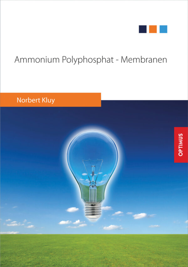 Ammonium Polyphosphat - Membranen