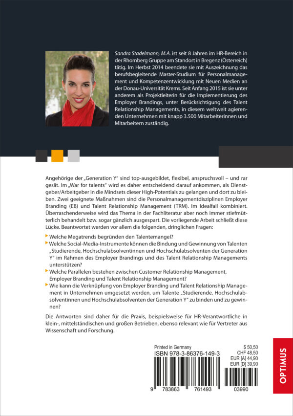 Employer Branding und Talent Relationship Management – Bild 2