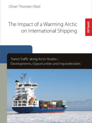 The Impact of a Warming Arctic on International Shipping