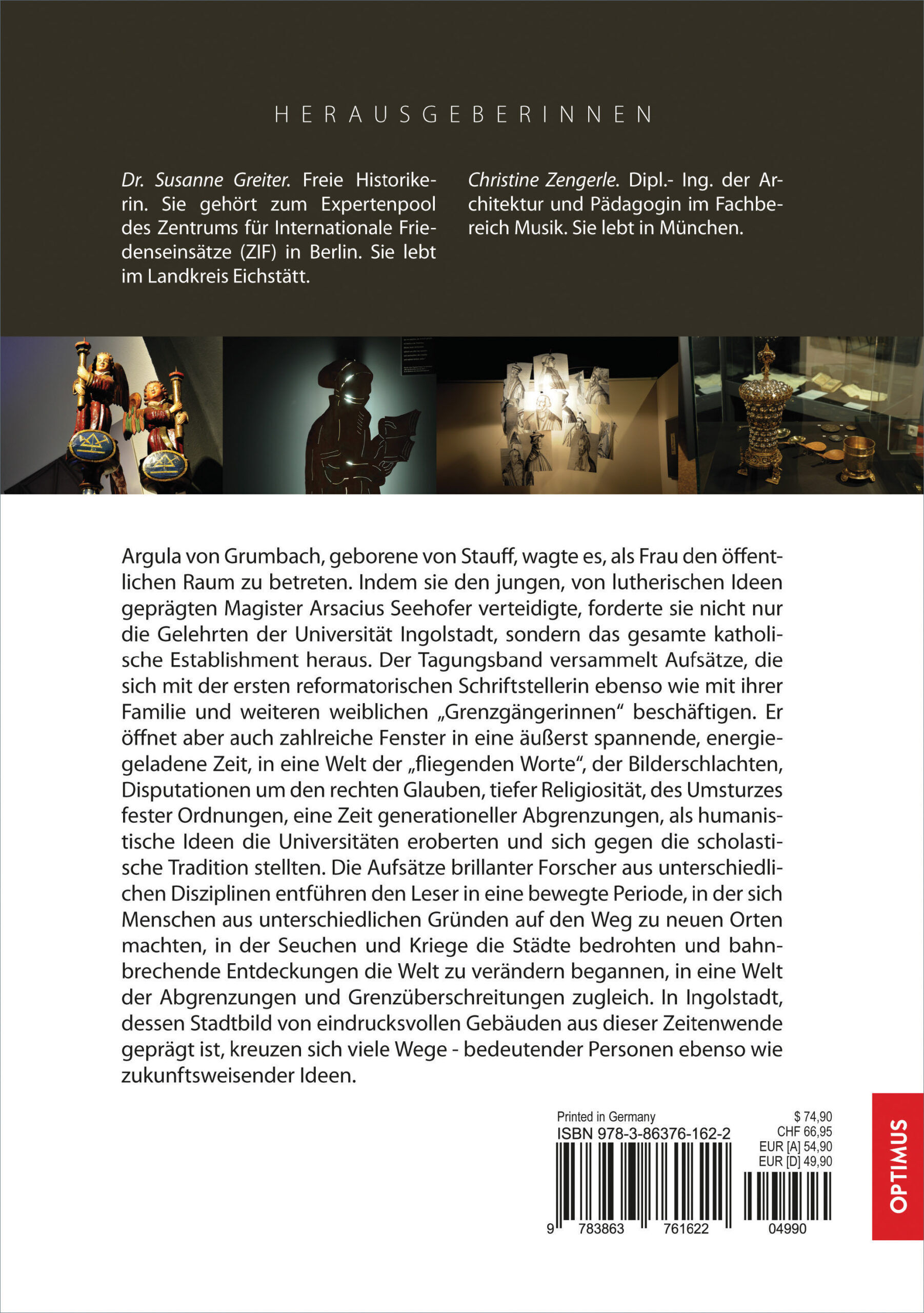 Ingolstadt in Bewegung 2 Ingolstadt in Bewegung – Bild 2