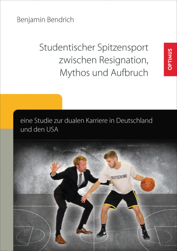 Studentischer Spitzensport zwischen Resignation, Mythos und Aufbruch