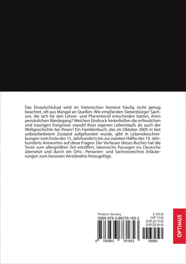 Kulturtransfer im Karpatenbogen – Bild 2