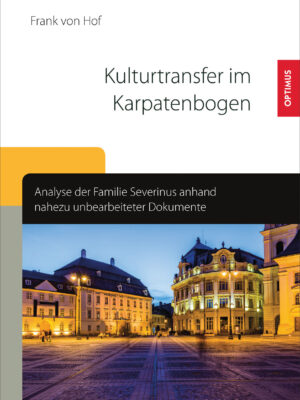 Kulturtransfer im Karpatenbogen