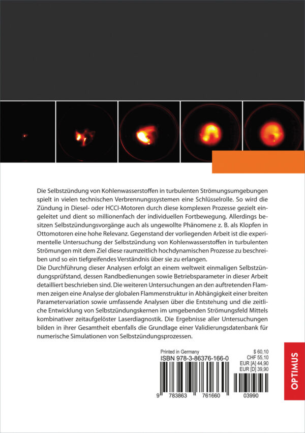 Experimentelle Untersuchung der Selbstzündung von Kohlenwasserstoffen in nicht-vorgemischten turbulenten Strömungen – Bild 2