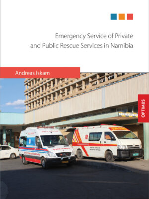 Emergency Service of Private and Public Rescue Services in Namibia