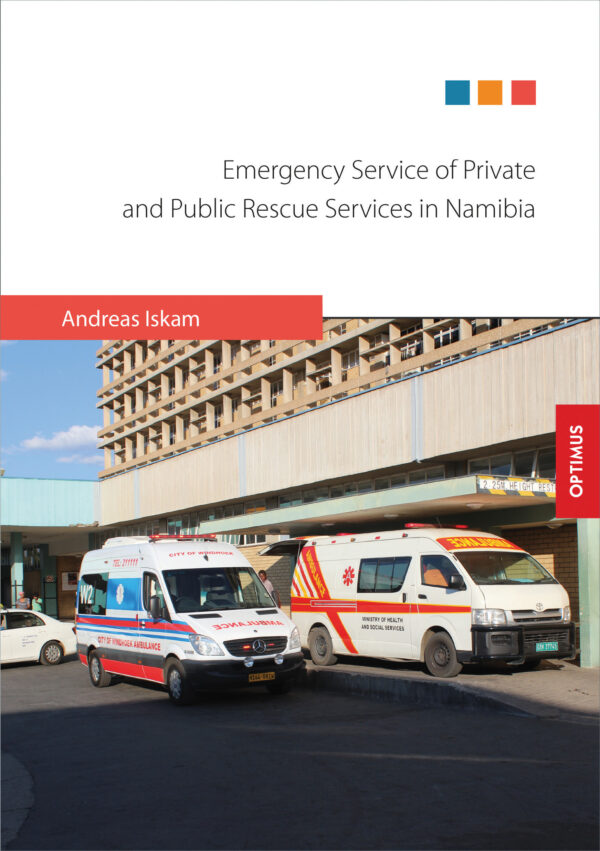 Emergency Service of Private and Public Rescue Services in Namibia