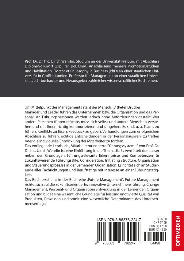 FM 02 | Mitarbeiterorientierte Führungssysteme – Bild 2