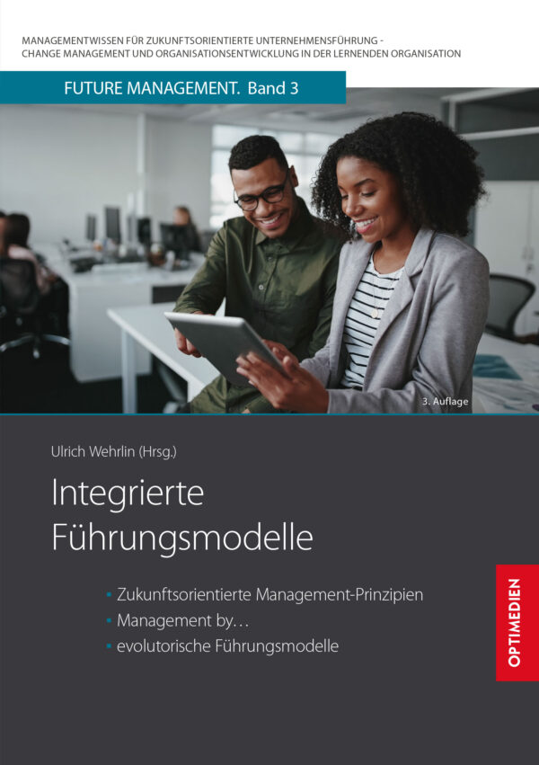 FM 03 | Integrierte Führungsmodelle