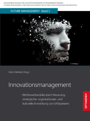 FM 05 | Innovationsmanagement | 3. Auflage