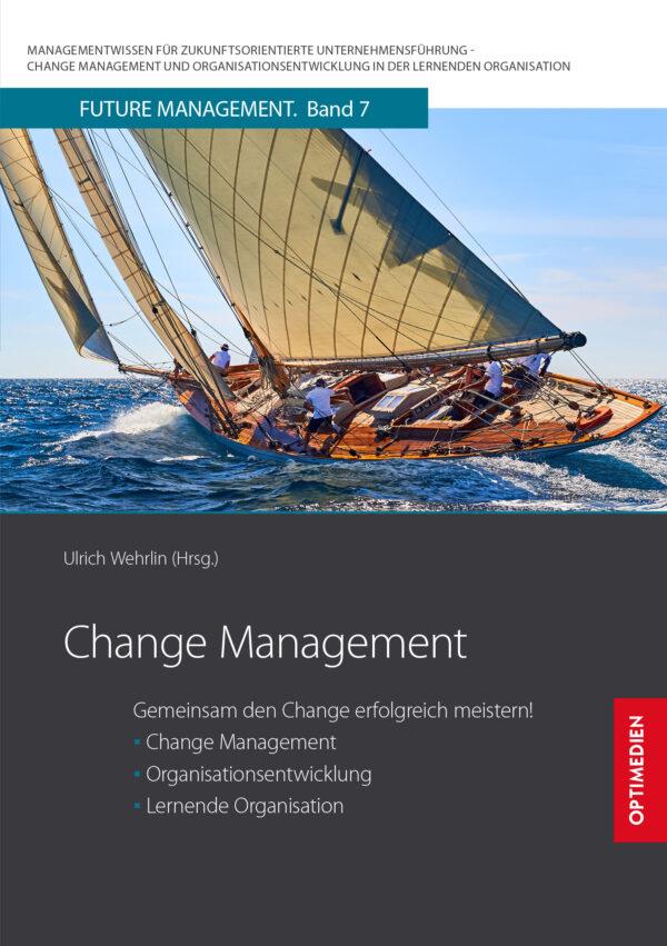 FM 07 | Change Management | 3. Auflage