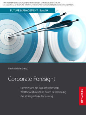 FM 09 | Corporate Foresight | 3. Auflage