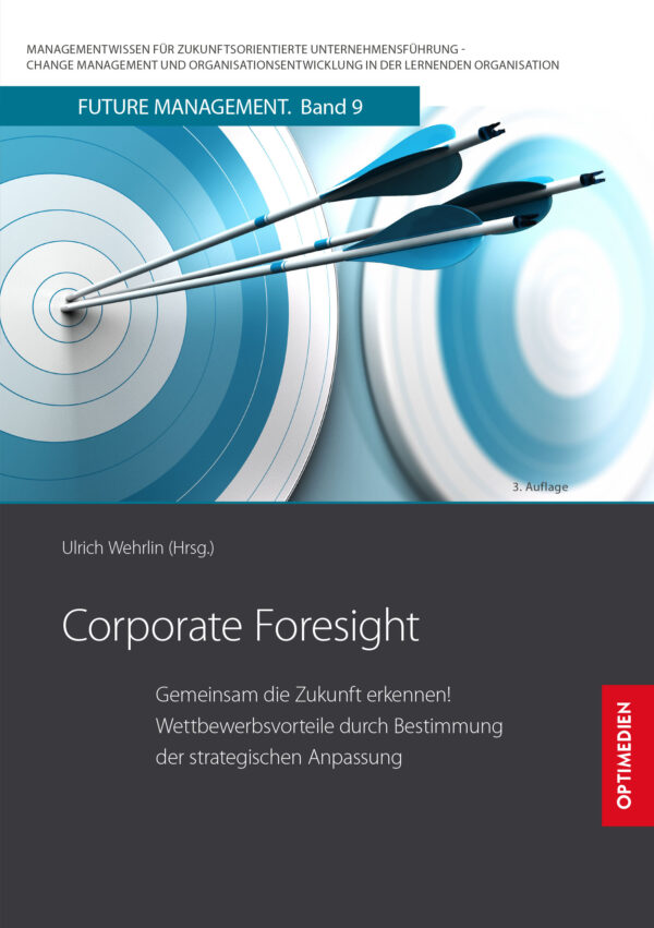 FM 09 | Corporate Foresight | 3. Auflage