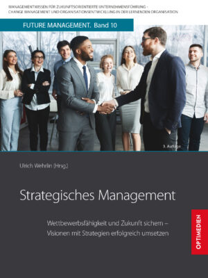 FM 10 | Strategisches Management | 3. Auflage
