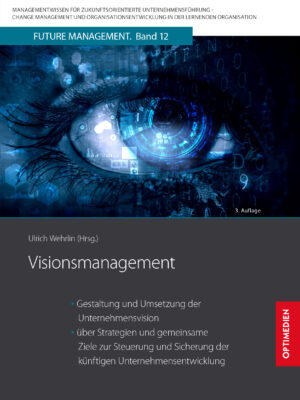 FM 12 | Visionsmanagement | 3. Auflage
