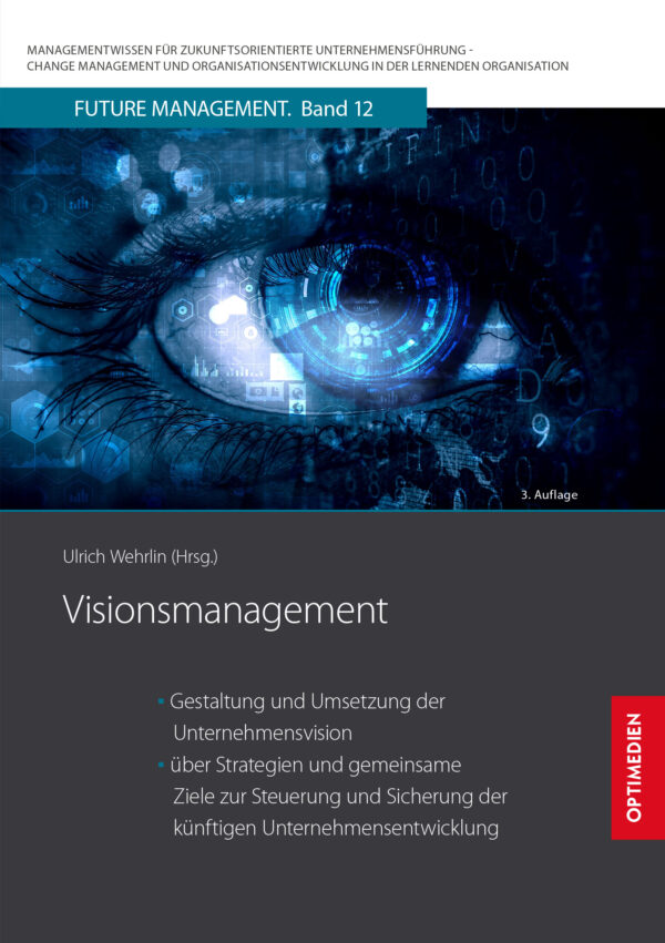 FM 12 | Visionsmanagement | 3. Auflage