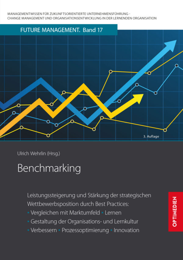 FM 17 | Benchmarking | 3. Auflage