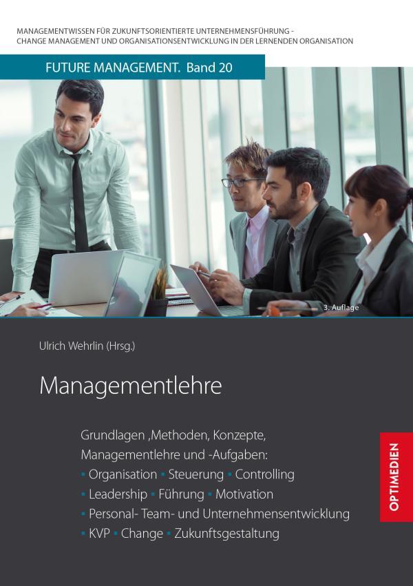 FM 20 | Managementlehre