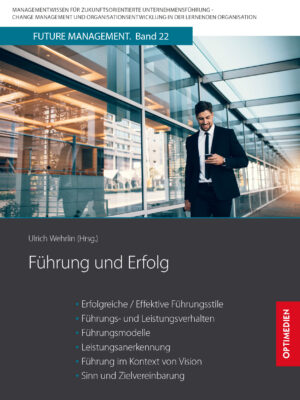 FM 22 | Führung und Erfolg | 3. Auflage