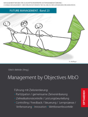 FM 23 | Management by Objectives MbO | 3. Auflage