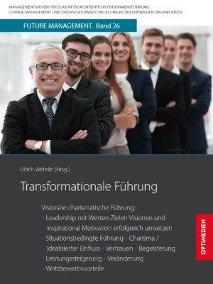 FM 26 | Transformationale Führung | 3. Auflage