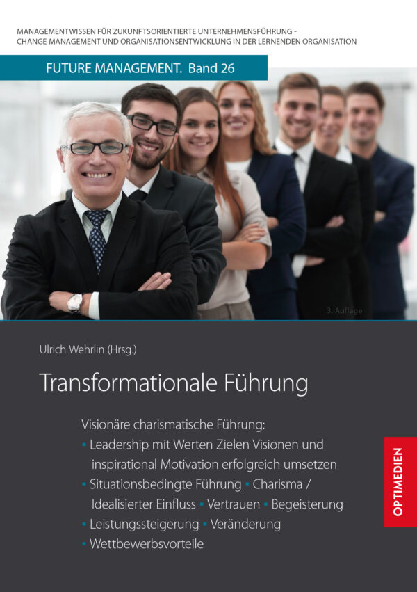 FM 26 | Transformationale Führung | 3. Auflage