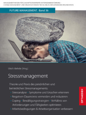 FM 36 | Stressmanagement | 2. Auflage