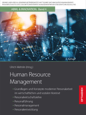 ABWL 04 | Human Resource Management | 3. Auflage