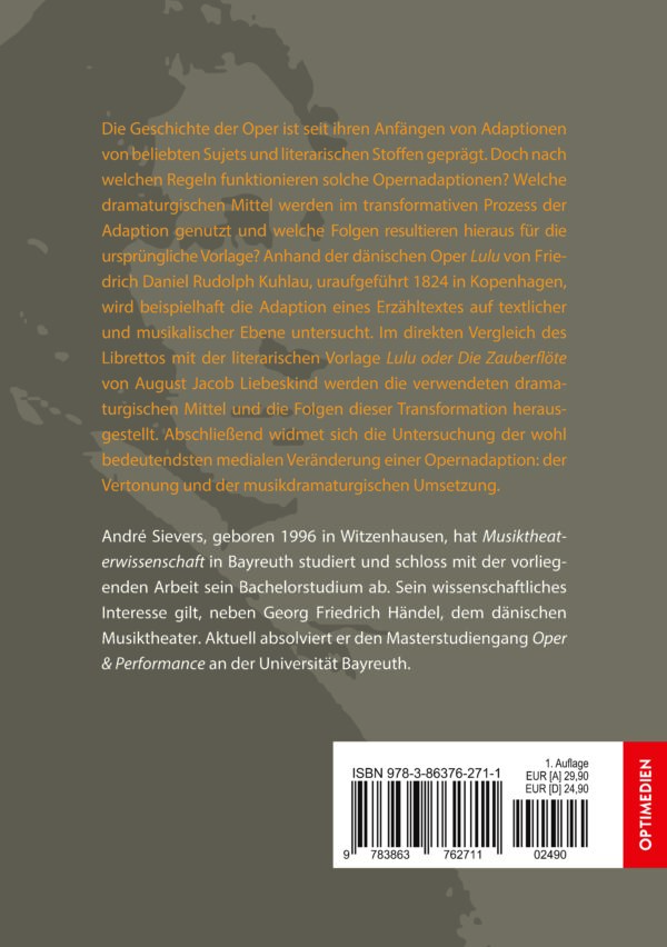 Die dänische Lulu – Bild 2