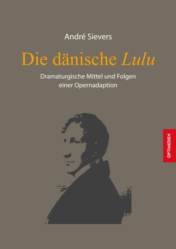 Die dänische Lulu