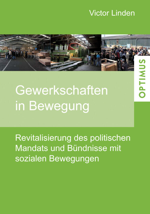 Gewerkschaften in Bewegung | 2. Auflage