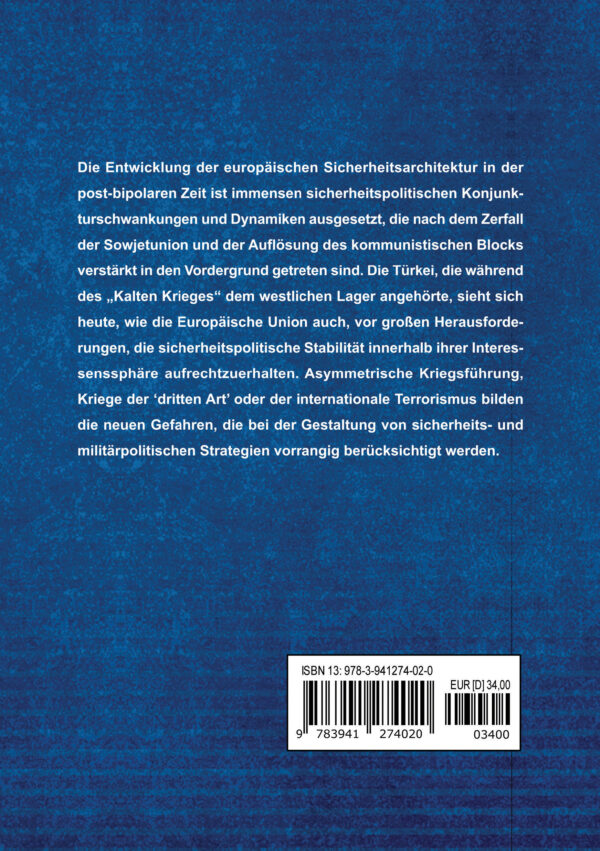 Die Zukunft der europäischen Sicherheit und die Türkei – Bild 2