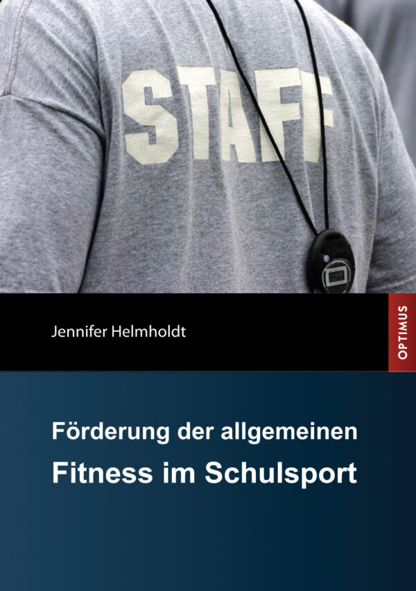 Förderung der allgemeinen Fitness im Schulsport
