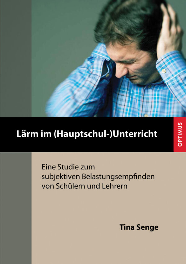 Lärm im (Hauptschul-)Unterricht
