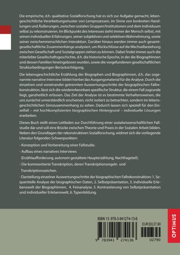 Fallrekonstruktive Erzählforschung – Bild 2