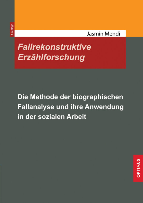 Fallrekonstruktive Erzählforschung