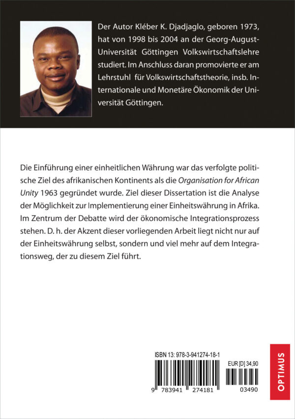 Die Schaffung einer afrikanischen Einheitswährung – Bild 2