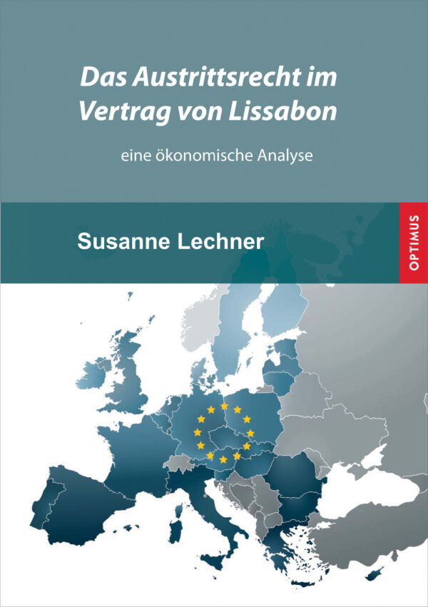Das Austrittsrecht im Vertrag von Lissabon