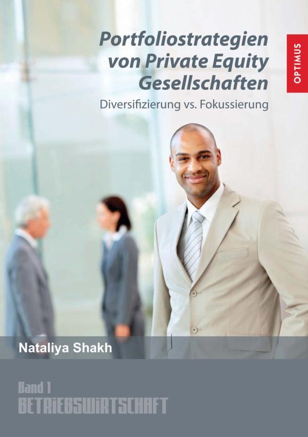 Portfoliostrategien von Private Equity Gesellschaften